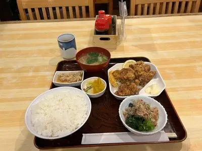 大衆居酒屋 松島
