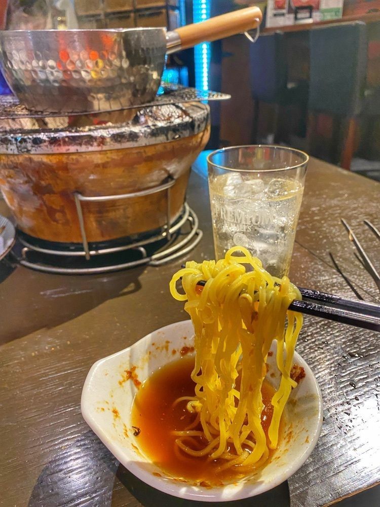 ajisaiさんが投稿した麻布の羊（【旧店名】Carnism 麻布十番）に関する口コミの画像
