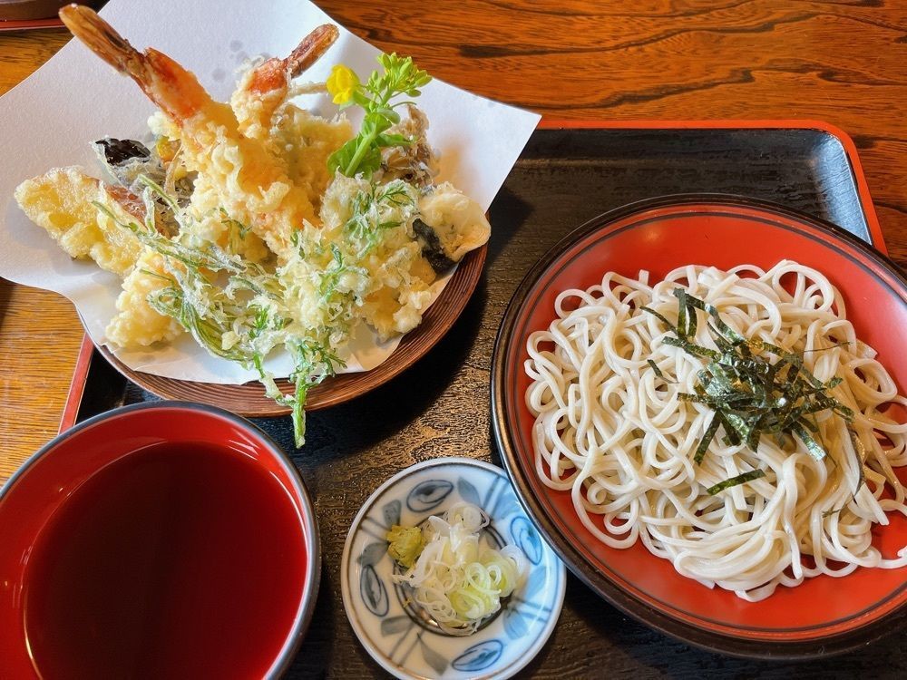 Yukiさんが投稿した九重そばに関する口コミの画像