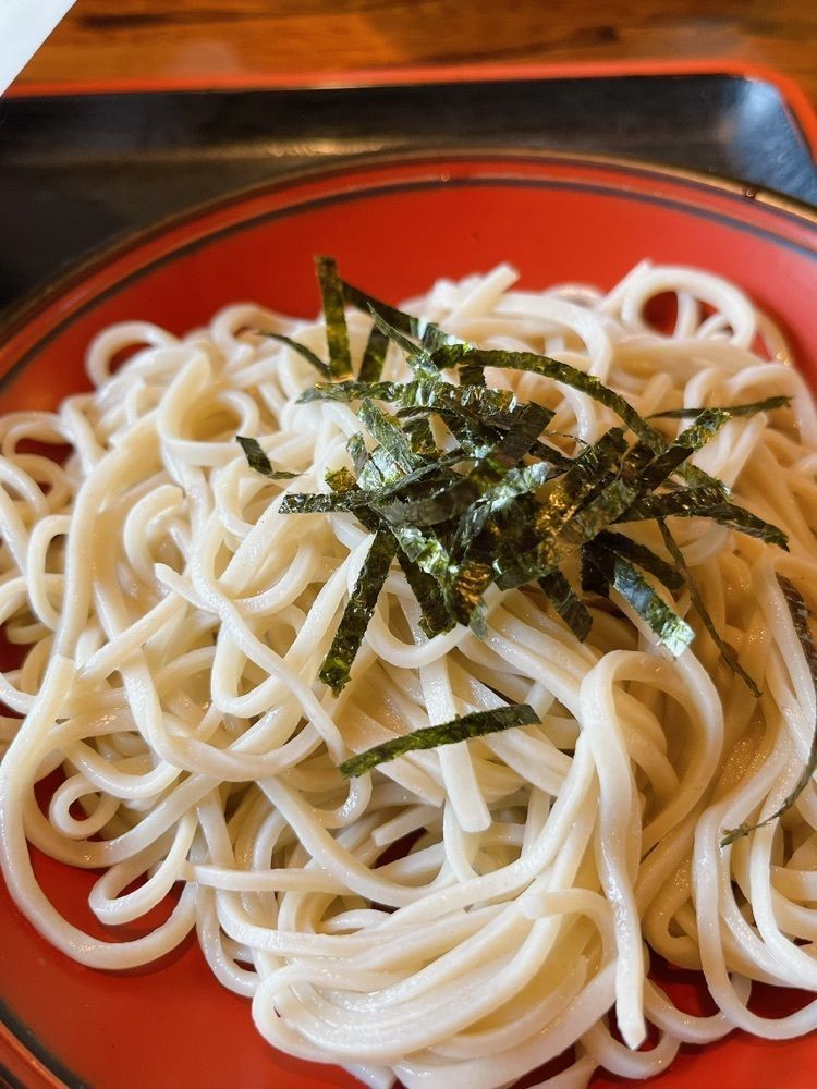 Yukiさんが投稿した九重そばに関する口コミの画像