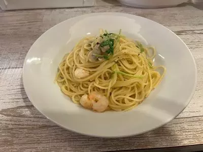 Italian bar Riso（イタリアンバル リーゾ）