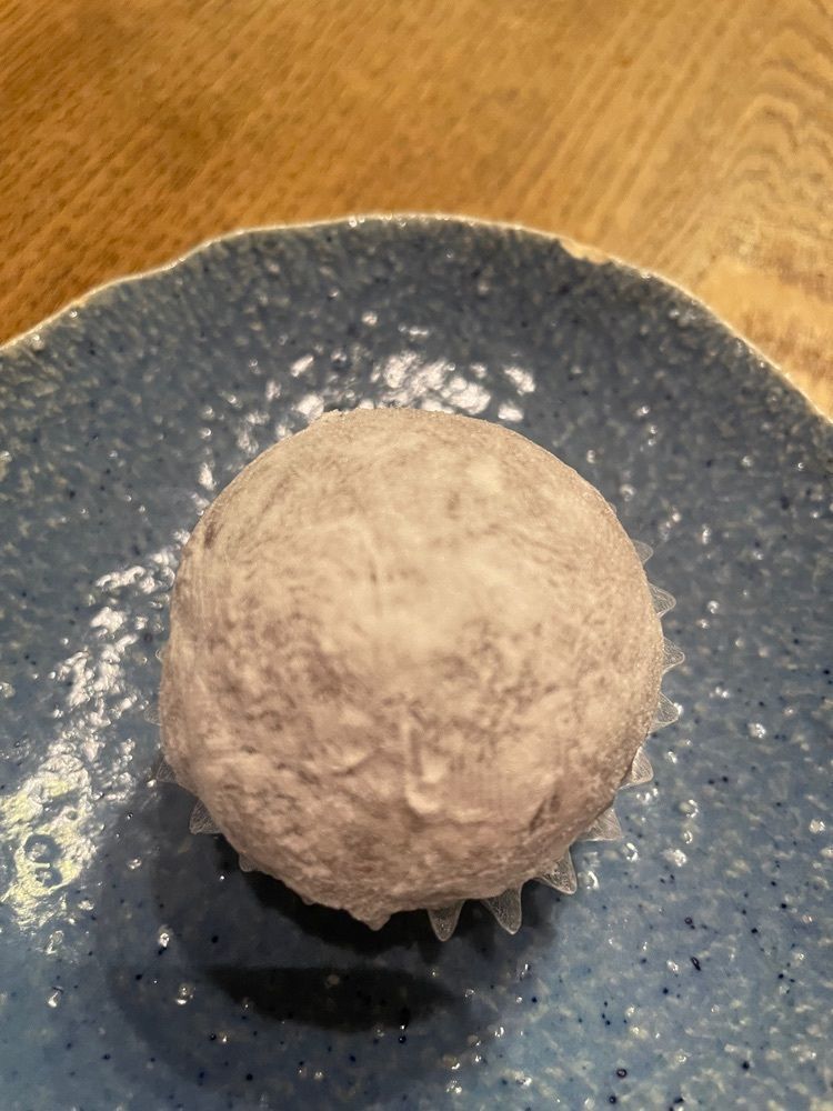 mayu mayuさんが投稿した鈴懸 麻布台ヒルズ店に関する口コミの画像
