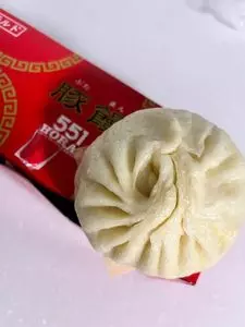551蓬莱 大阪空港南ターミナル店（伊丹）（ゴーゴーイチホウライ）