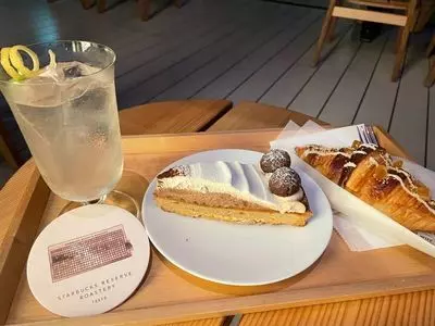 ティバーナ（TEAVANA）