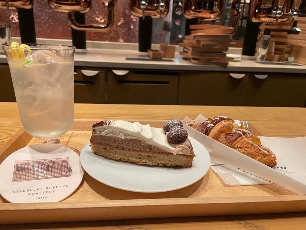 いちご🍓さんが投稿したティバーナ（TEAVANA）に関する口コミの画像