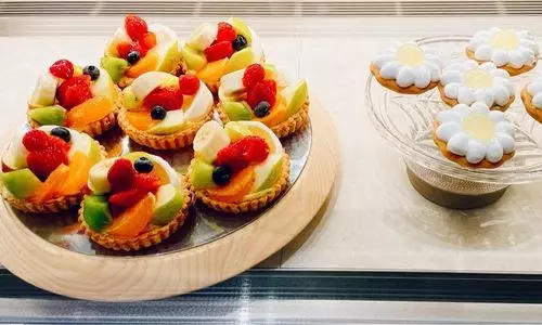 AM STRAM GRAM 虎ノ門ヒルズステーションタワー店(アムストラムグラム)