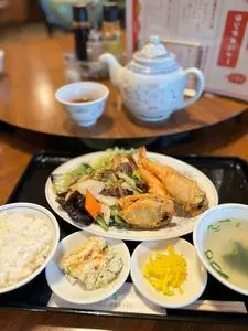 民生 東店（ミンセイ）