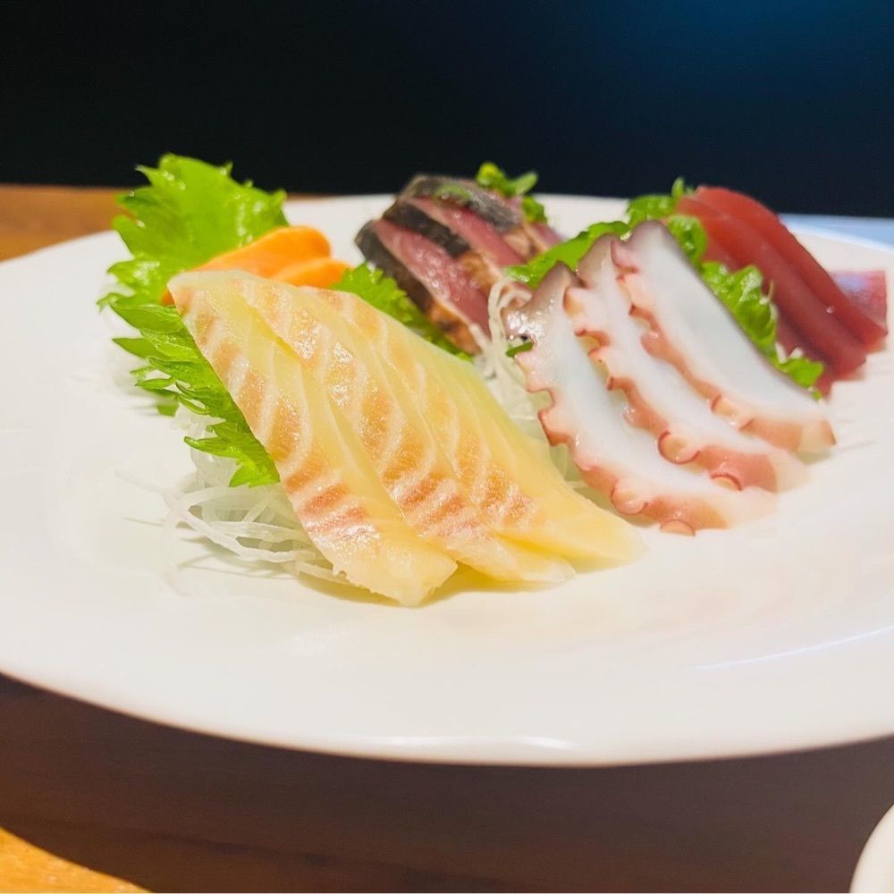 東京食べあルークさんが投稿した本マグロと炭火焼き鳥 灯 藤沢北口店（【旧店名】食べ放題 飲み放題 個室居酒屋 ほっこり和み）に関する口コミの画像
