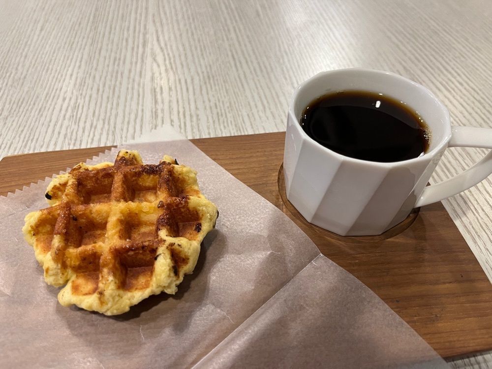 MakiMatsumuraさんが投稿したカフェ ライライ（RaiRai）に関する口コミの画像