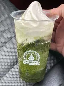 ミニストップ 大府横根町店