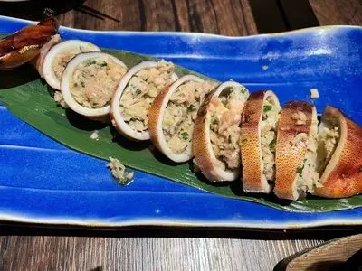 湘南の魚とワインの店 ヒラツカ