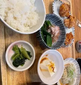 大衆食堂 てんぐ大ホール 仙川店