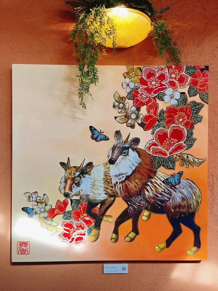 猫なぎ。さんが投稿したユニテカフェに関する口コミの画像