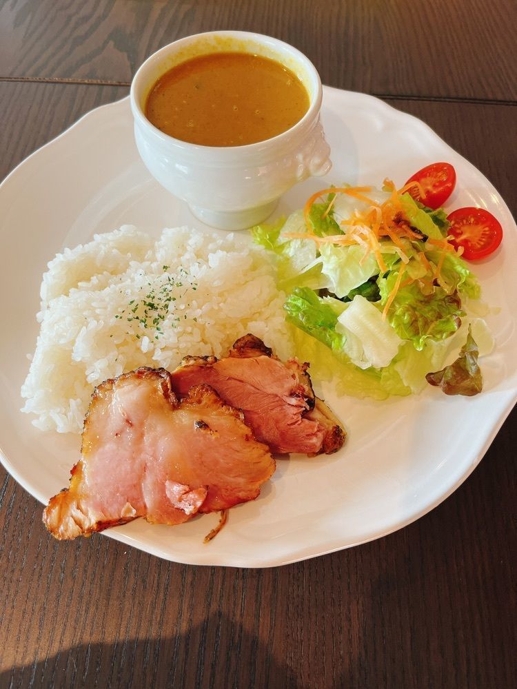 猫なぎ。さんが投稿したユニテカフェに関する口コミの画像