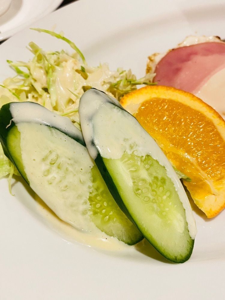 食いしん坊プリンセスさんが投稿したムーンに関する口コミの画像