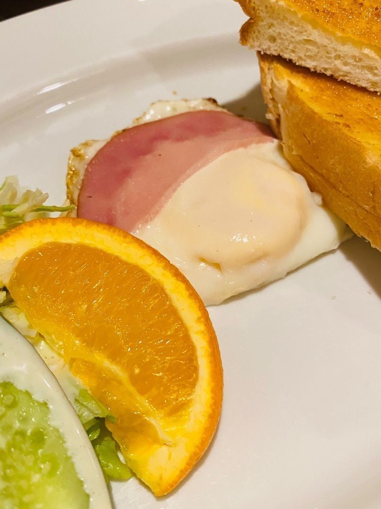 食いしん坊プリンセスさんが投稿したムーンに関する口コミの画像