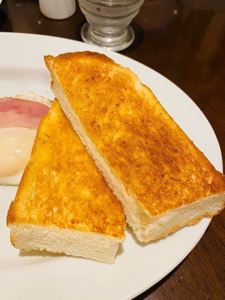 食いしん坊プリンセスさんが投稿したムーンに関する口コミの画像