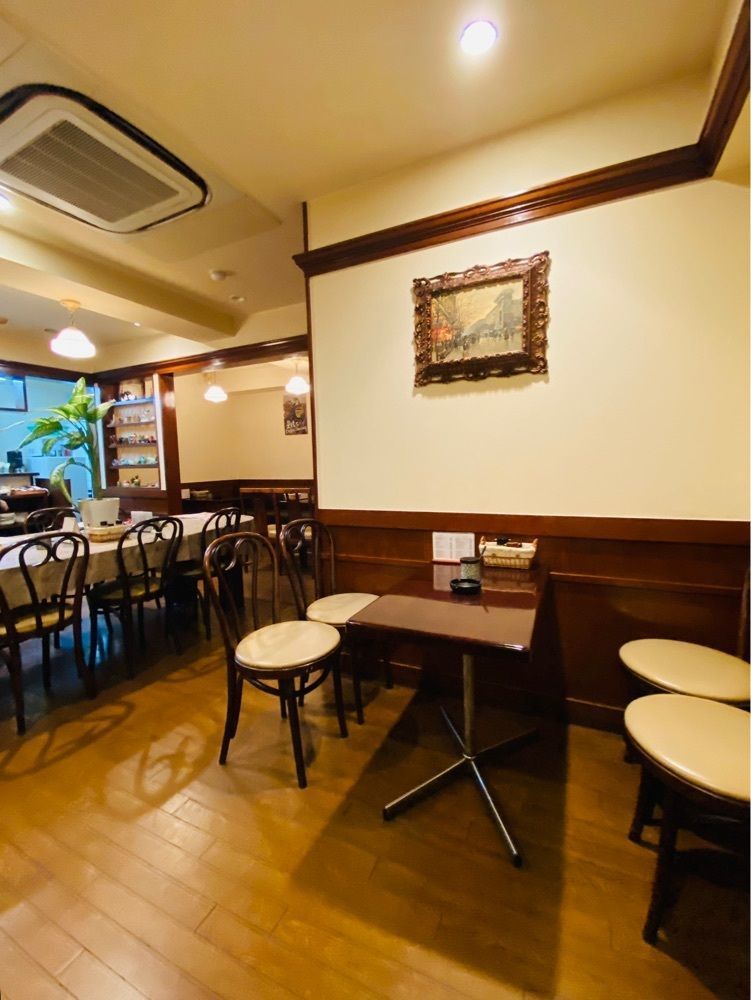 食いしん坊プリンセスさんが投稿したムーンに関する口コミの画像