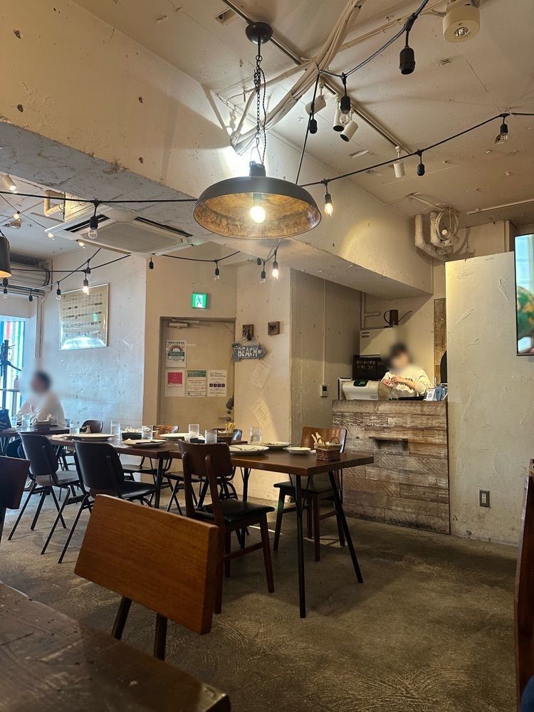 ぴょんたI 東京グルメ・居酒屋さんが投稿したアスタリスク1103（ASTERISK1103）に関する口コミの画像