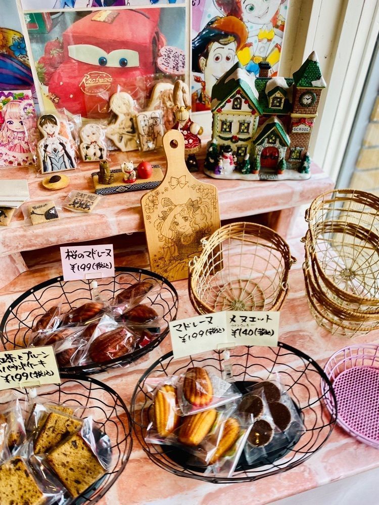食いしん坊プリンセスさんが投稿したラ デコラシオン（La Decoration）に関する口コミの画像