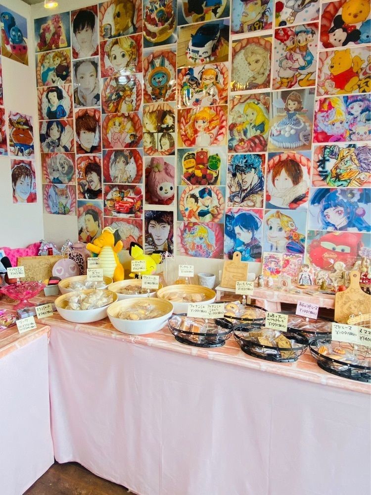 食いしん坊プリンセスさんが投稿したラ デコラシオン（La Decoration）に関する口コミの画像