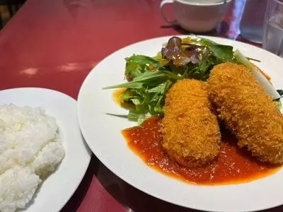 ラパンドォール（Lapin d'or）