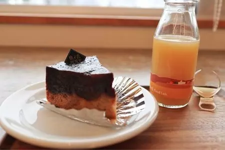 泉が丘喫茶室