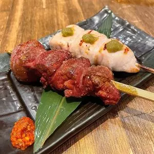 神鶏 阿佐ヶ谷店