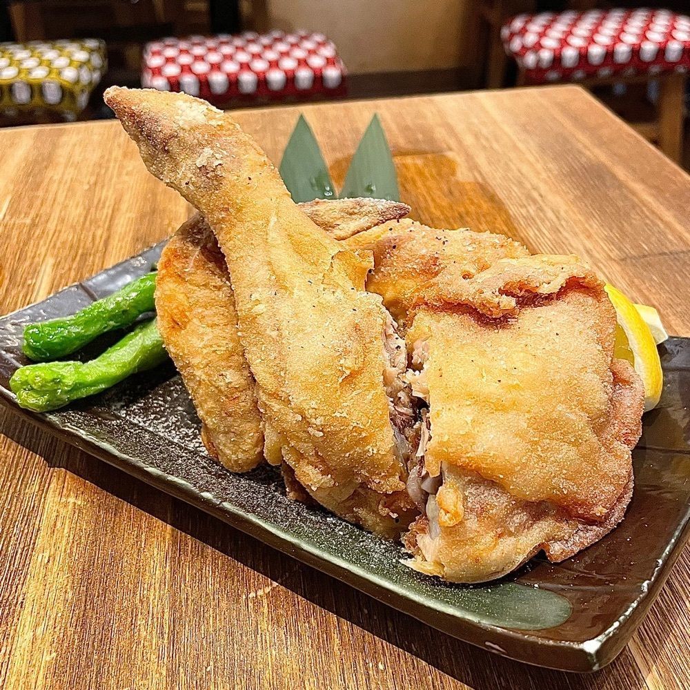 青木 孝文さんが投稿した神鶏 阿佐ヶ谷店に関する口コミの画像
