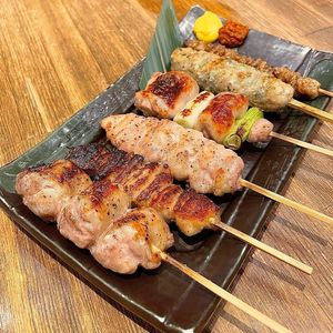 神鶏 阿佐ヶ谷店 4枚目