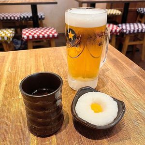 神鶏 阿佐ヶ谷店 8枚目