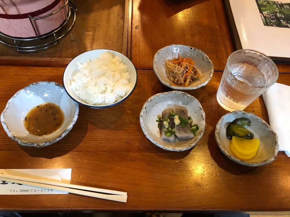 fumiさんが投稿した古里庵 霧島店に関する口コミの画像