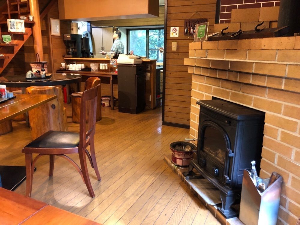 fumiさんが投稿した古里庵 霧島店に関する口コミの画像