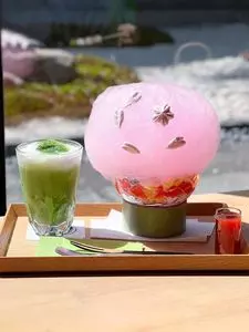 然花抄院 京都室町本店（ぜんかしょういん）
