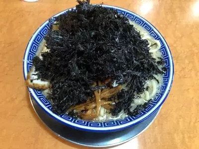 らーめん潤 秋田店