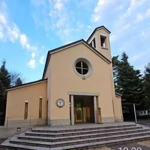 フォレスト・イン昭和館