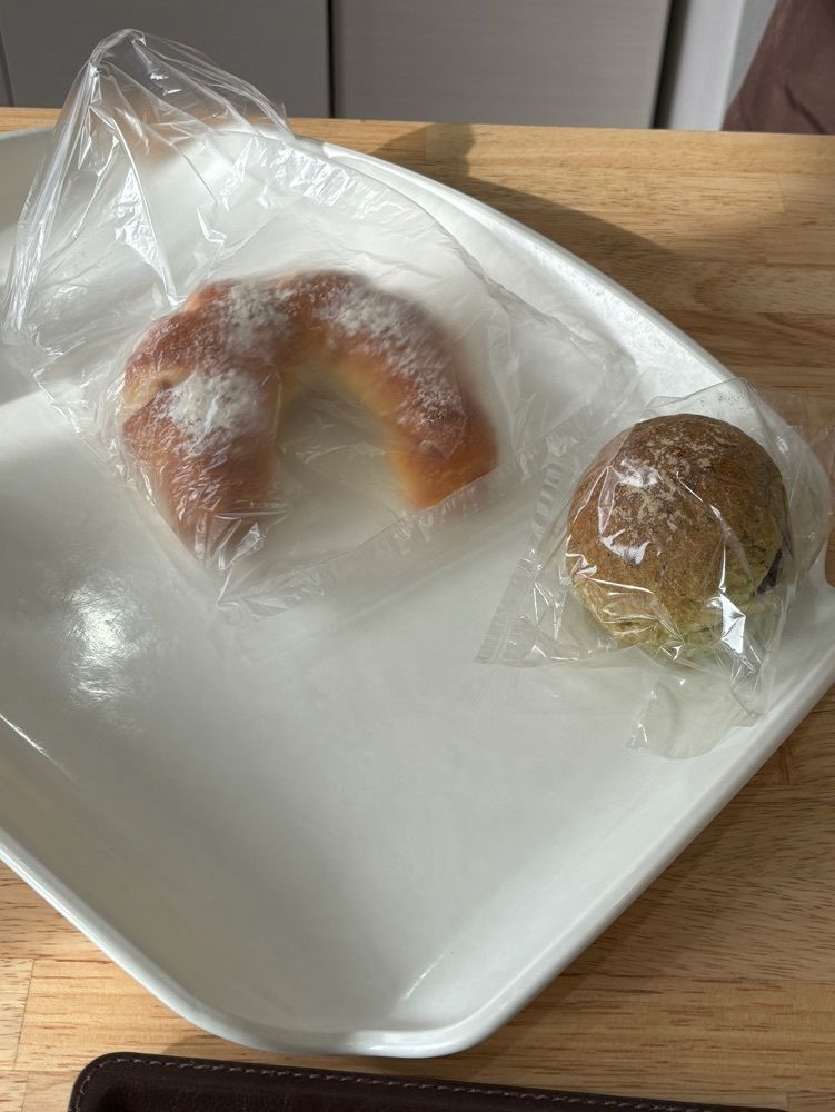 エリーチカさんが投稿したブーランジェ プチボヌール（Boulanger petit bonheur）に関する口コミの画像
