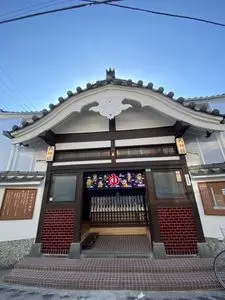 北野神社（中野）