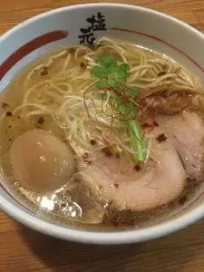 塩元帥 西中島店（しおげんすい）