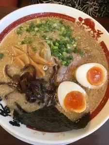 ラーメン屋 壱番亭 古河店（らーめんや いちばんてい）