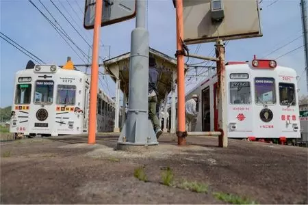 伊太祈曽駅