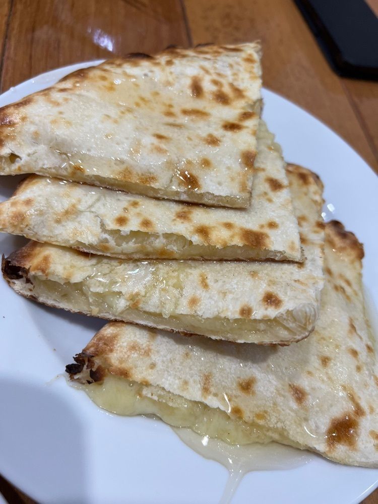 himbaさんが投稿したインド・ ネパール料理 Munaに関する口コミの画像