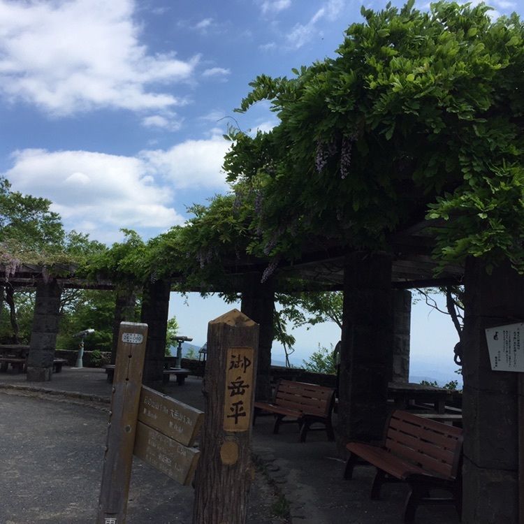  retro_climing_7137さんが投稿した御岳山駅売店に関する口コミの画像