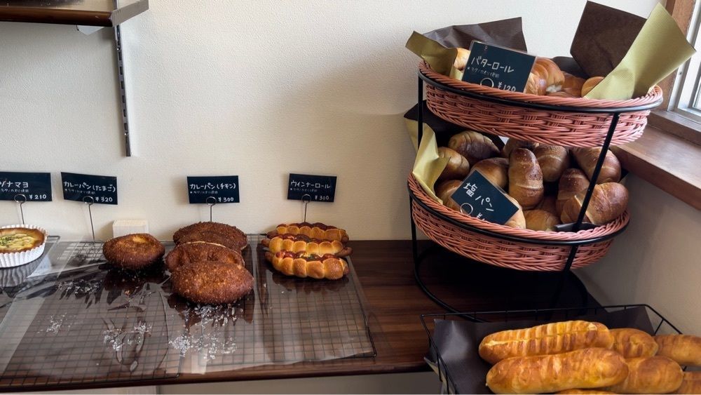 ひぃさんが投稿したBoulangerie 縁屋（ブーランジェリー エニシヤ）に関する口コミの画像