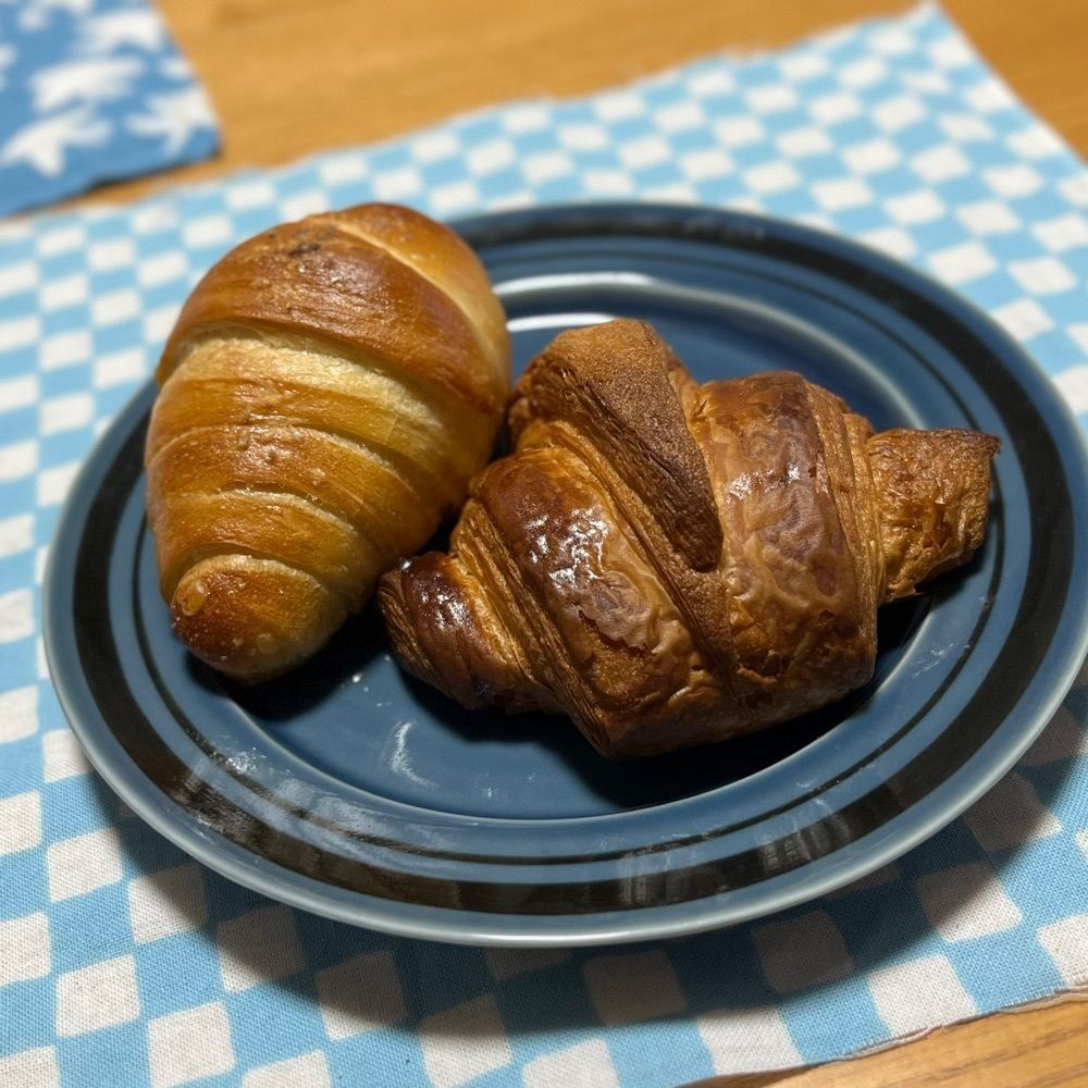 ひぃさんが投稿したBoulangerie 縁屋（ブーランジェリー エニシヤ）に関する口コミの画像