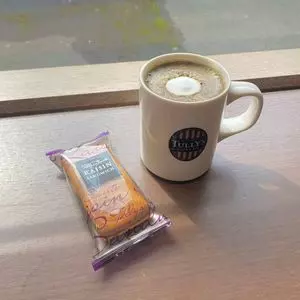 タリーズコーヒー イオン札幌麻生店（TULLY'S COFFEE）