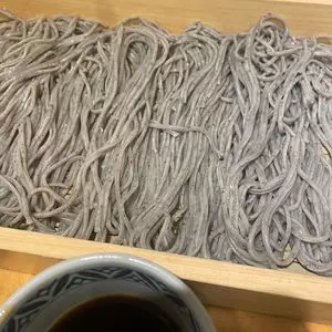 北前そば高田屋 品川港南口店（たかだや）