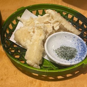 北前そば高田屋 品川港南口店（たかだや） 6枚目