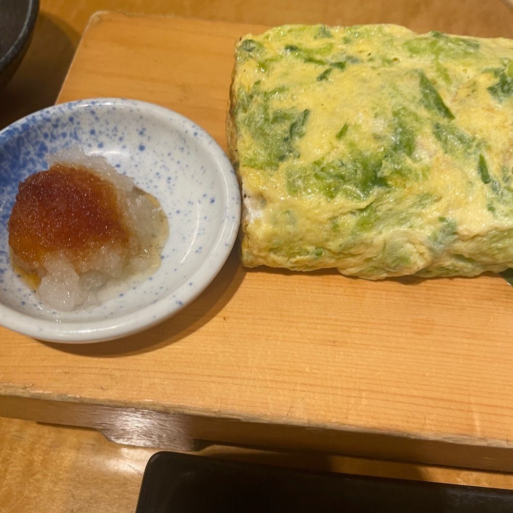 志保さんが投稿した北前そば高田屋 品川港南口店（たかだや）に関する口コミの画像