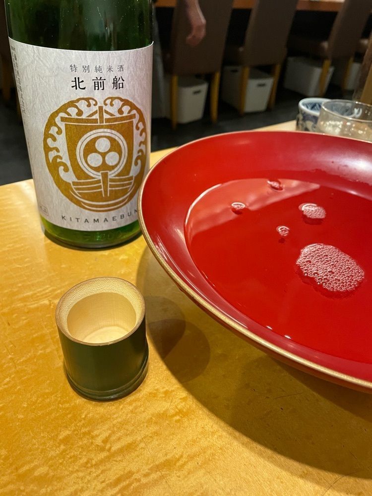 志保さんが投稿した北前そば高田屋 品川港南口店（たかだや）に関する口コミの画像